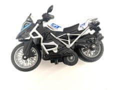 Alltoys Motorno kolo 1:14