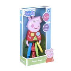 Alltoys Peppa Pig Ključi