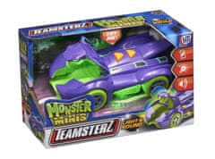 Teamsterz Monster Cobra avto