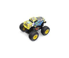 Alltoys Kolesa samodejne hitrosti 4x4