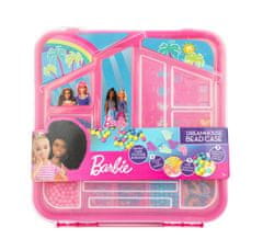 Alltoys Komplet za izdelavo nakita v kovčku Barbie