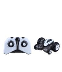 Alltoys Kaskaderski RC avto mini črne barve