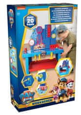 Paw Patrol DIY delovna miza Tlapková Patrola