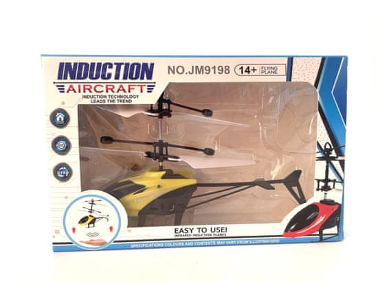 Alltoys Helikopter