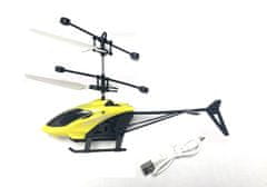 Alltoys Helikopter