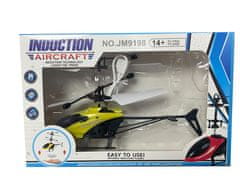 Alltoys Helikopter