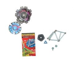 Geomag E-Motion Power Spin