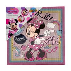 Disney Slikanje z diamantnimi kamni XL Minnie