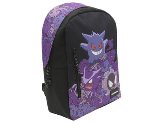 CyP Brands Pokémon City nahrbtnik - Gengar