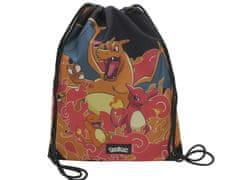 CyP Brands Pokémon torba z vrvico Charmander