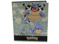 CyP Brands Pokémon Binder - Squirtle