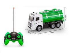 Alltoys RC tanker