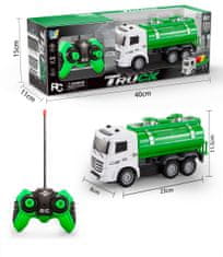 Alltoys RC tanker