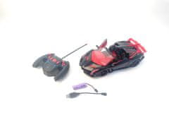 Alltoys RC avto 1:14