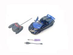 Alltoys RC avto 1:14