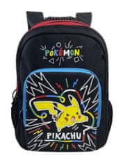 CyP Brands Pokémon šolski nahrbtnik velik - barvna izdaja