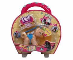 EP LINE Pet Parada Pony