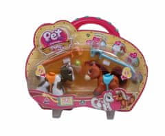 EP LINE Pet Parada Pony