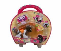 EP LINE Pet Parada Pony