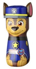 Paw Patrol Gel za prhanje Tlapková Patrola Chase 400ml