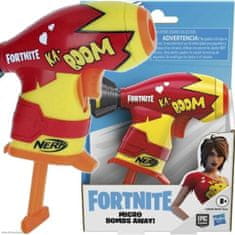 Nerf Pištola Microshots Fortnite