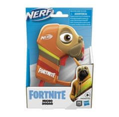 Nerf Pištola Microshots Fortnite