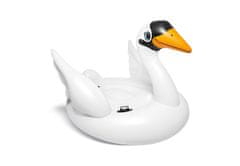 Intex Napihljiv otok Swan