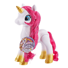 Alltoys Unicorn Sparkle Girlz velik