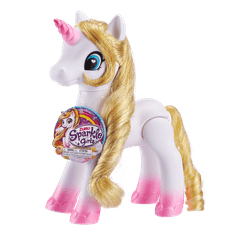 Alltoys Unicorn Sparkle Girlz velik