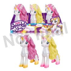 Alltoys Unicorn Sparkle Girlz velik