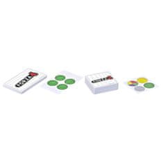 HASBRO Igra s kartami Connect 4