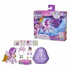 My Little Pony Moj mali poni Crystal Adventure s poniji