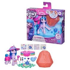 My Little Pony Moj mali poni Crystal Adventure s poniji