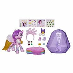 My Little Pony Moj mali poni Crystal Adventure s poniji