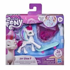 My Little Pony Moj mali poni Crystal Adventure s poniji