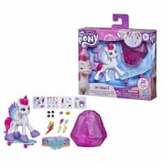 My Little Pony Moj mali poni Crystal Adventure s poniji