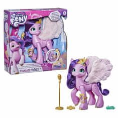 My Little Pony Moj mali poni poje Pipp