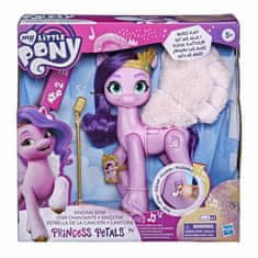 My Little Pony Moj mali poni poje Pipp