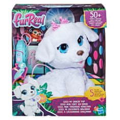 HASBRO Furreal Gogo plesni kuža