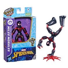 HASBRO Figurica Spiderman Bend and Flex