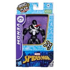 HASBRO Figurica Spiderman Bend and Flex