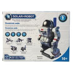 Alltoys Robotski sončni komplet 6v1