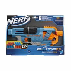 Nerf Pištola Commander RD-6