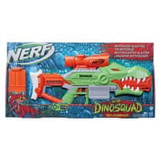 Nerf Pištola Dino Rex Rampage