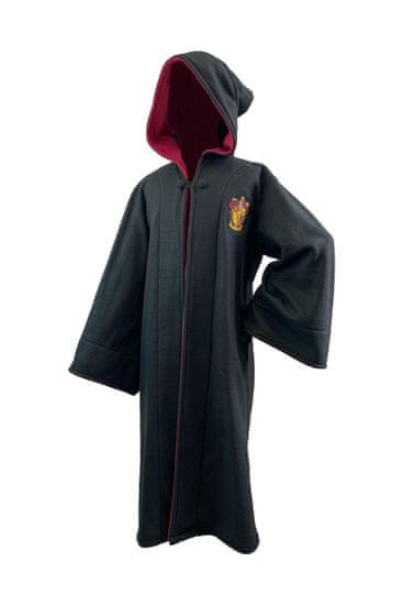 Groovy Obleka/Cloak unisex Harry Potter 1 Neblevir