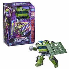 HASBRO Figurica Transformerji Generacije Zapuščina EV Voyager