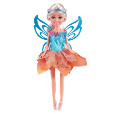 SPARKLE GIRLZ Fairy s krili v stožcu