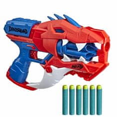 Nerf Pištola Raptor Slash