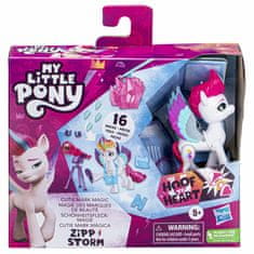 My Little Pony Moj mali poni Magic Cutie Mark