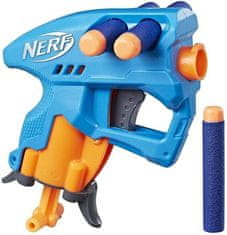 Nerf Nanofire